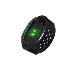 New WeRich Plastic Smart Wristband Waterproof Wireless Heart Rate Monitor