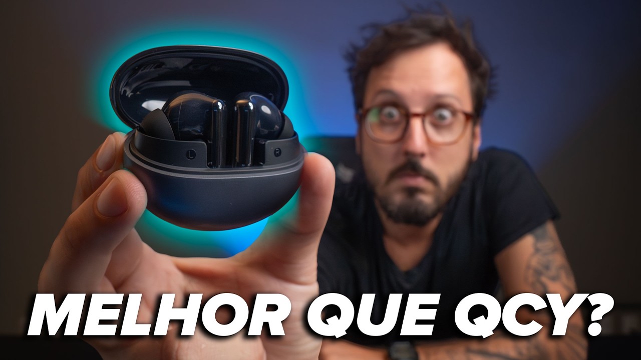 HAYLOU Review Video Thumbnail