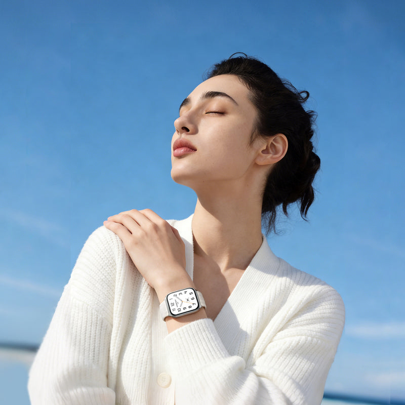 HAYLOU R&D and Smartwatch Manufacturing Excellence