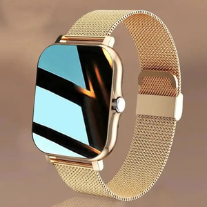 New Bulk Custom Smart Watch 2023 Reloj Inteligente