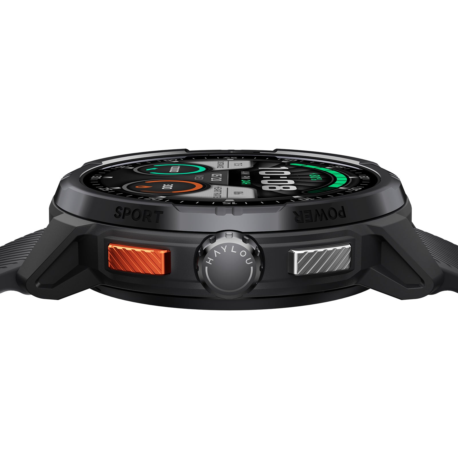 HAYLOU Solar Ultra Sensor Package