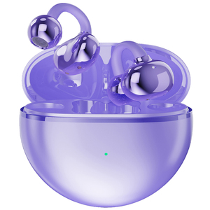 Ear Clip ENC Earbuds