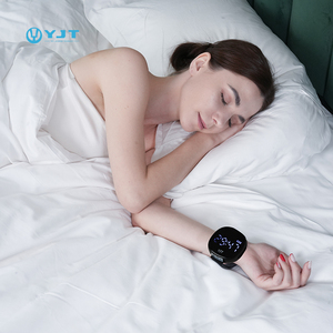 Laser Therapy Smartwatch