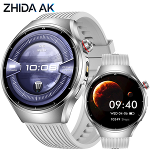 Smart Watch New Business Round Screen IP68