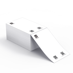 OEM Disposable Ultra-Thin Printable Sticker Bluetooth UHF RFID Beacon