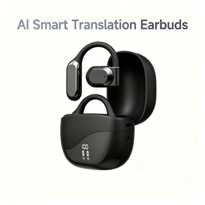 Open Ear OWS Headphones