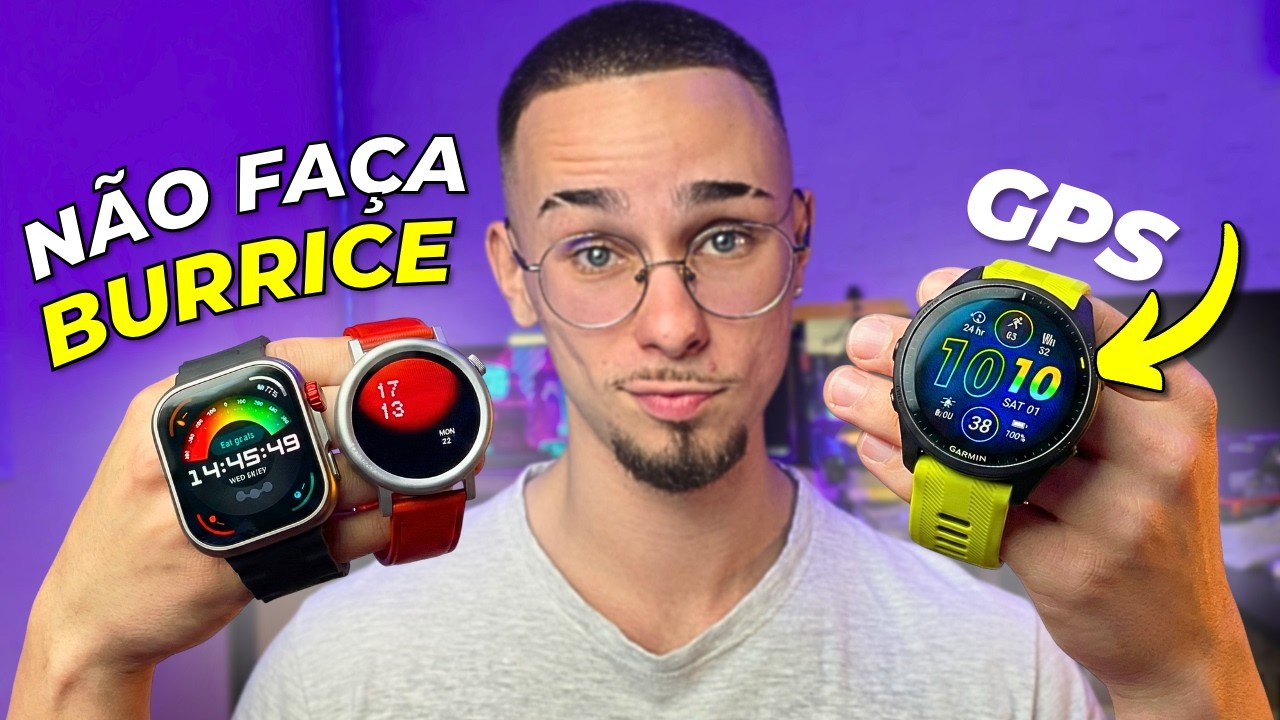 HAYLOU Review Video Thumbnail