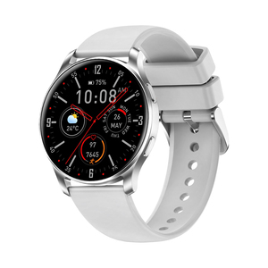 TKYUAN 1.32 Amoled Smartwatch with Heart Rate Blood Oxygen Sleep Tracker for Fitness Tracker OEM Wholesale Smart Watch for Woman