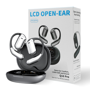 2026 Factory Wholesale Directly OEM LOGO for Earphones AI Bluetooth Earphone & Headphone Translator Earbuds