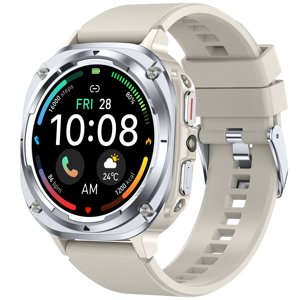 Factory Direct ODM Bulk 430mAh Long Standby Da Fit APP Smartwatch