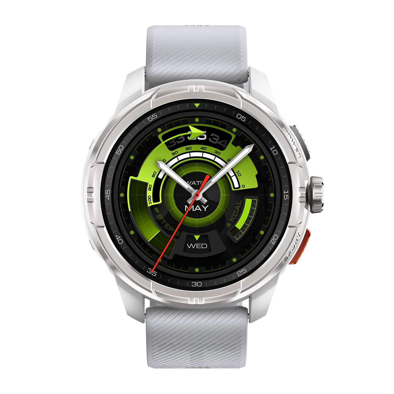 HAYLOU Solar Ultra White Edition
