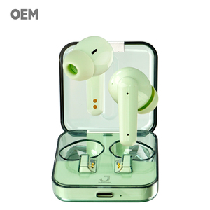 OEM Premium Mic Quality Wireless In-Ear Headphones