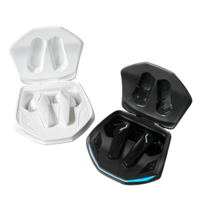 Hot Selling Gaming TWS Earbuds BT 5.4 Stable Transmission RGB Lights Optimized Clear Calls in Ear Design Bulk Buy