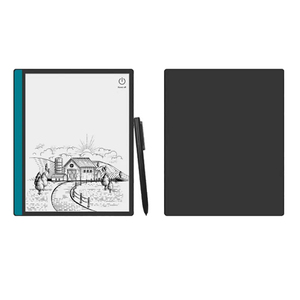 Smart Notebook 8000mAh Custom E-Ink Reader