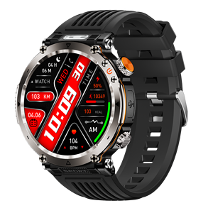 OEM Yiqungo Sport Smart Watch Sleep Tracker