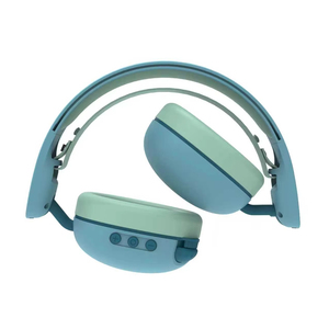 OEM Children's Wireless Over-ear Hi-Fi Headphones Active Noise Cancellation