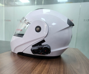OEM Sport Group Intercom