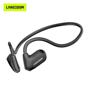 Bone Conduction Headphones