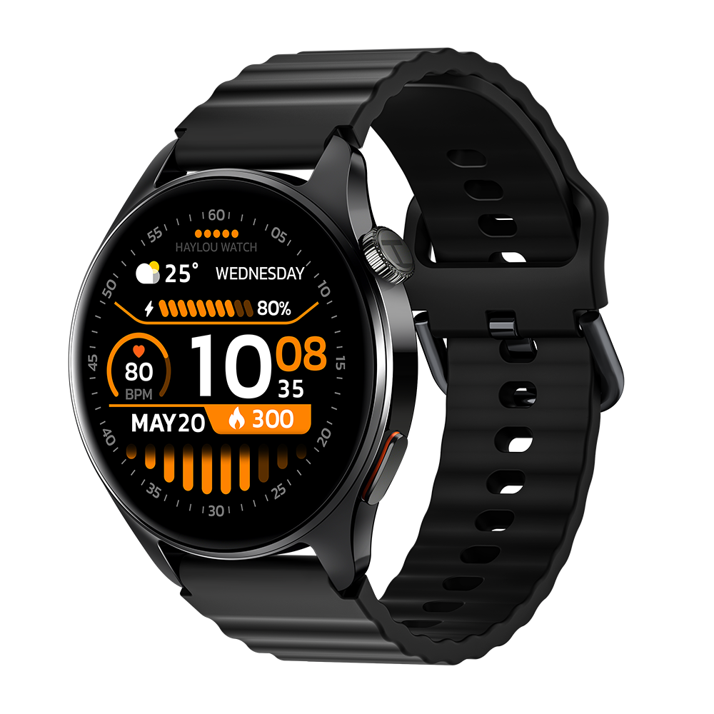 HAYLOU Watch 4S Smartwatch