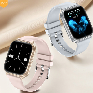 OEM Fashion Android Fitness tracker Smartwatch HW060