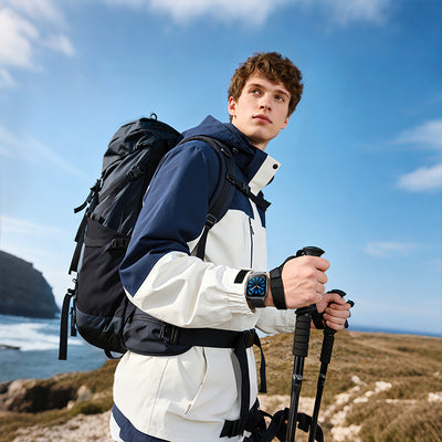 HAYLOU Global Wearable Distribution