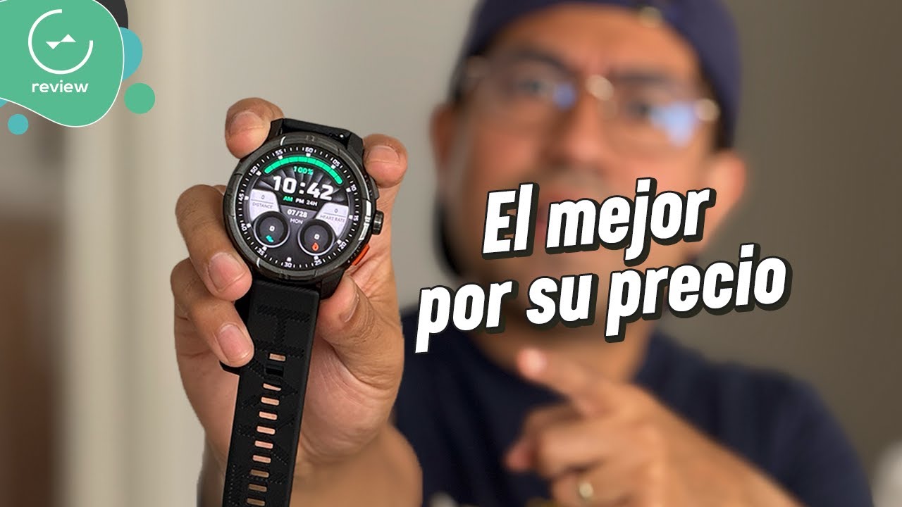 HAYLOU product review video thumbnail