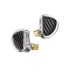 TRN JAWS 3DD+4BA+1PD Driver Technology HIFI Monitor Running Music Headphones Earplug Customized Headset In-Ear Wired Earphones