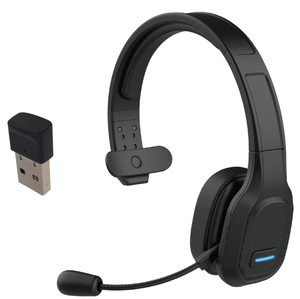 Sports Stereo Wireless Headset IPX7