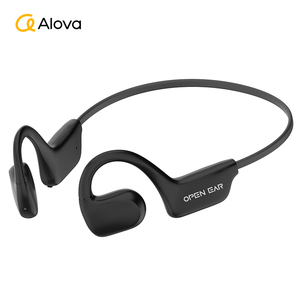ALOVA Air Conduction Wireless Headset IPX5 Sport Earphone