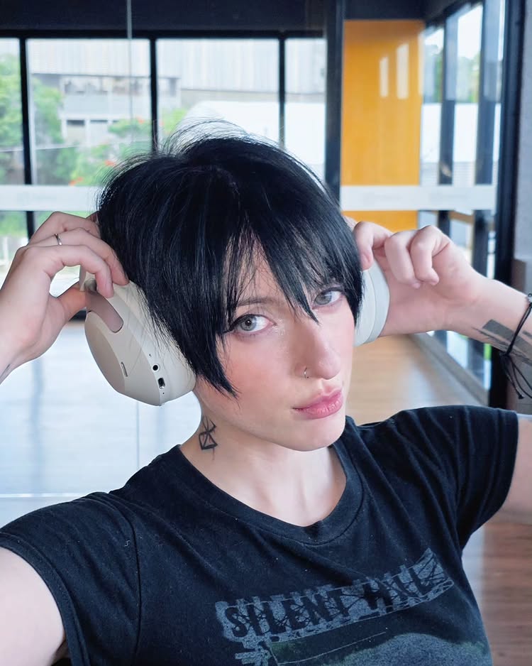 HAYLOU S40 active noise cancellation comfort test
