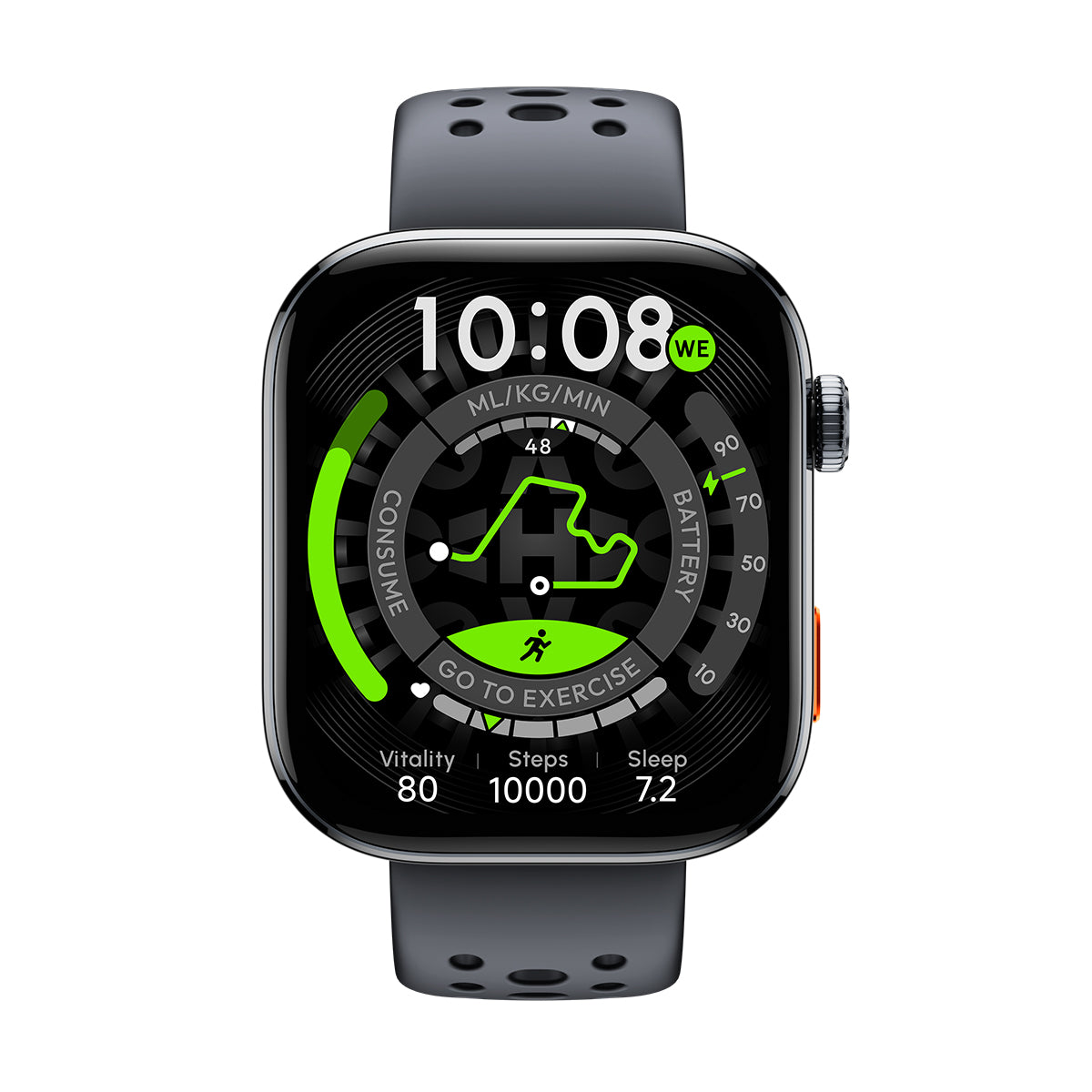 HAYLOU GPS smartwatches