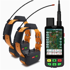 Dog GPS Hunting Tracker Private Label