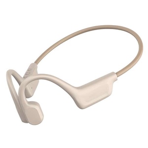 X67Pro True Bone-Conduction Sports Headphones