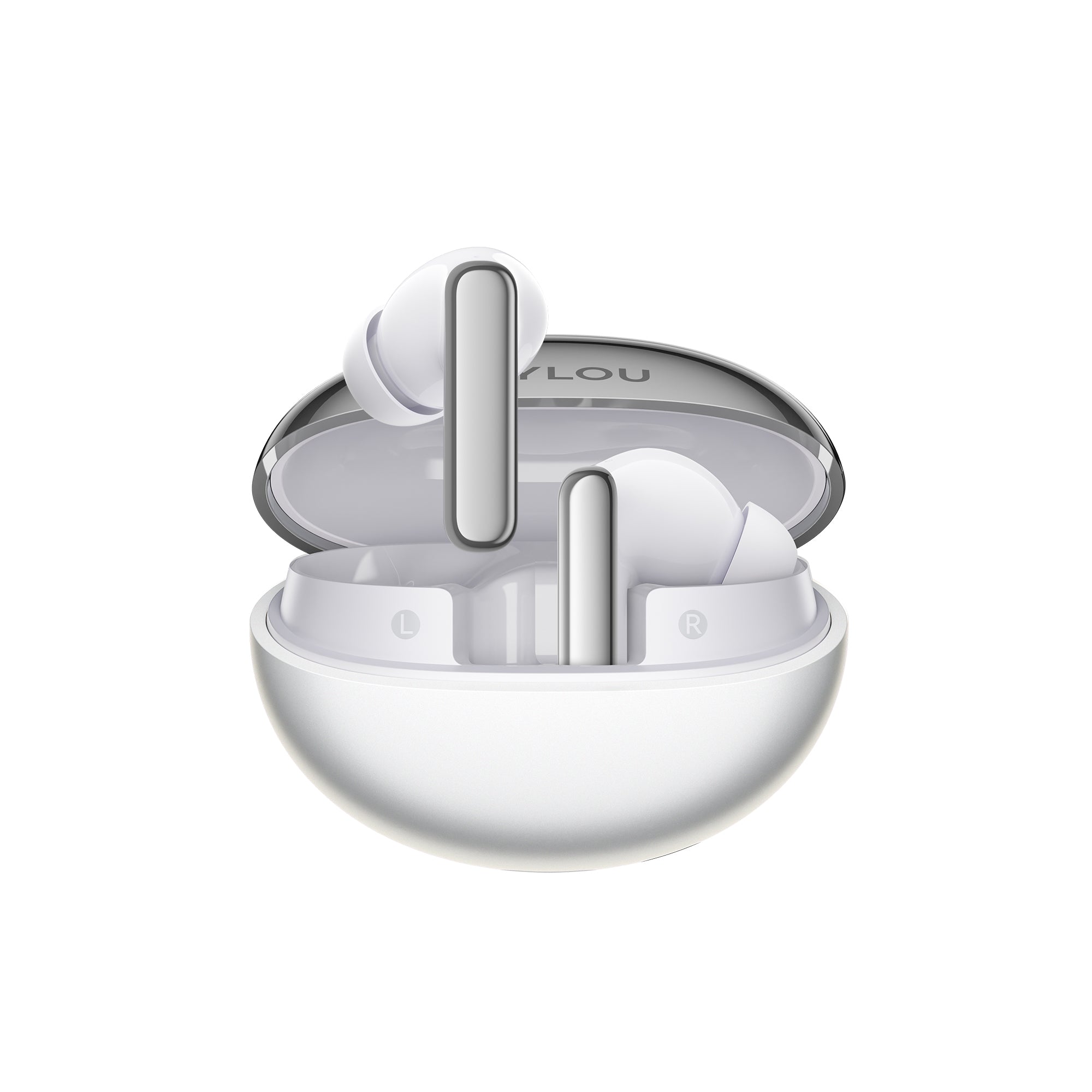 HAYLOU Flowbuds N55 White Color Variant