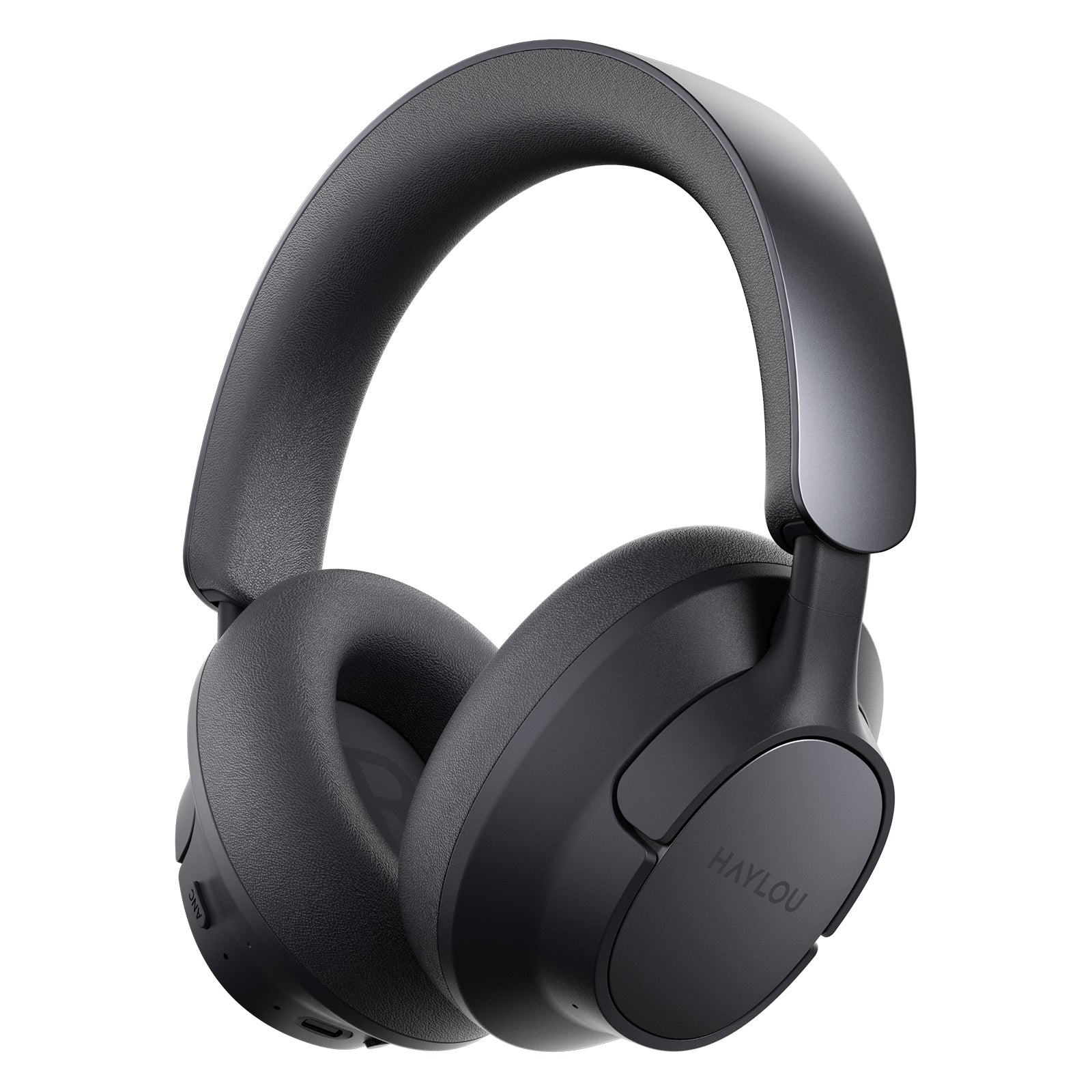 HAYLOU FlowLoop S33 ANC Headphones for Wholesale Procurement