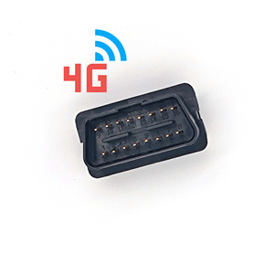 GPS Tracker OBD Microchip Module