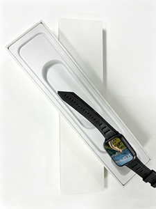Fashion Touch Screen Smart Watch Ultra 3